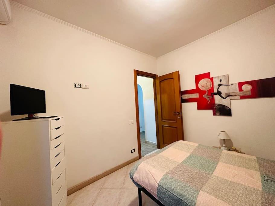 Fontana House Marina di Cerveteri Exterior photo