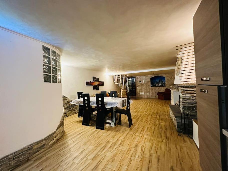 Fontana House Marina di Cerveteri Exterior photo